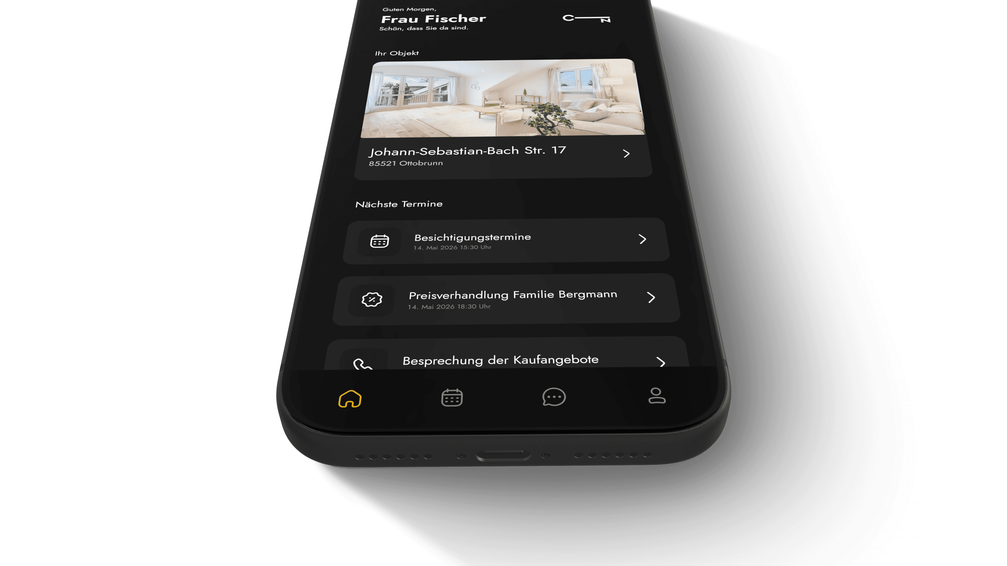 The CLASEN Owner App