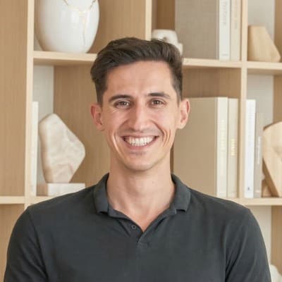 Daniel Seglias (CH)
